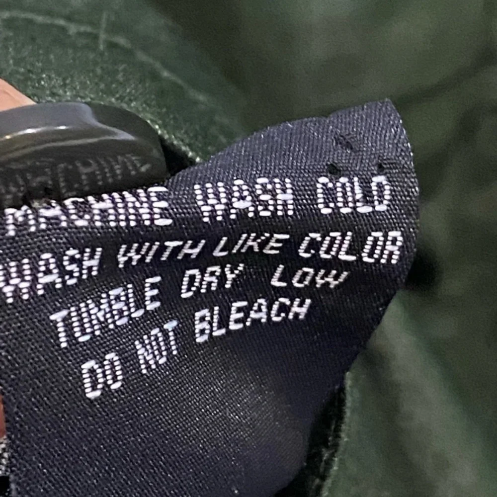KANE & UNKE Military Jacket